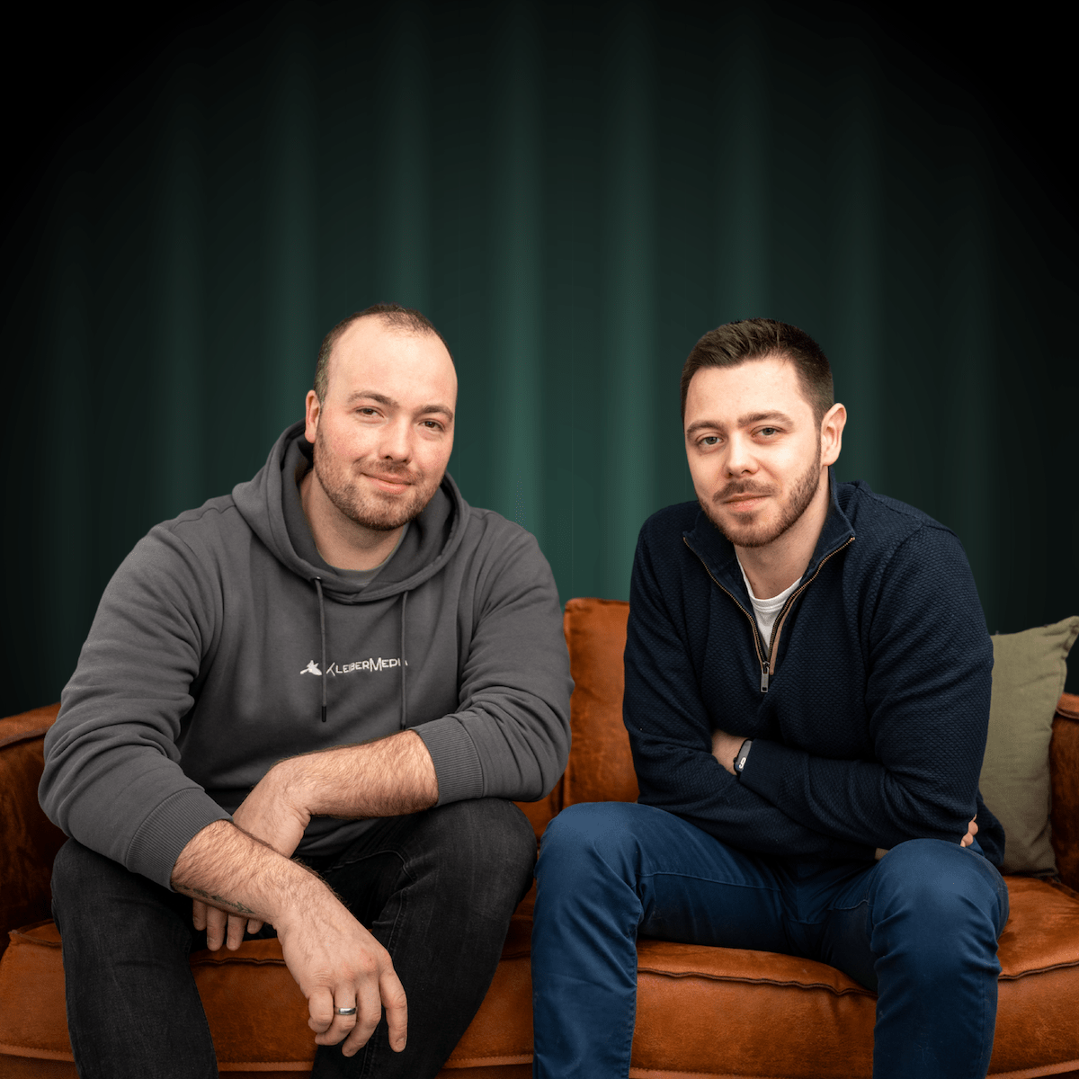 Agenturgeflüster - Der Podcast